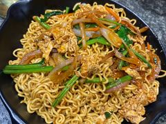 -鹤之乡·齐齐哈尔烤肉·非遗(秋涛路店)