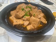 -老爷庙风味美食府(魏都大道店)