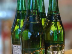 -晋情·游子轩(梅花路店)