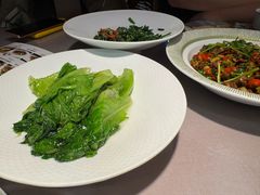 -秦月轩·陕西家乡菜(阜成路·五棵松店)