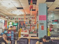 大堂-蜀霞记麻辣串(总店)