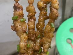 -阮记烧烤(同庆阁社区店)