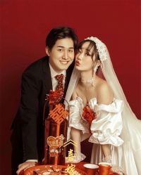 -摩玛婚纱摄影(杭州店)