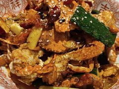 -虎子烧烤(湘江北路店)