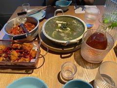-苦尽酒馆·川菜(鼓楼店)