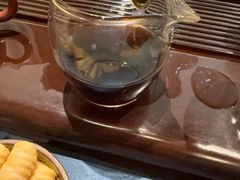 -邈墨茶馆(大兜路1号店)