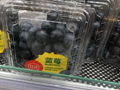 -盒马鲜生(财富中心店)