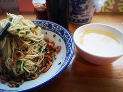 -裕兴记·三虾面(西北街总店)