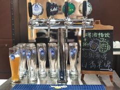 -顺德美的万豪酒店·自助餐·贡厨
