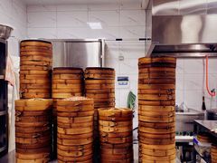 -老陶包子铺(南大西南村店)