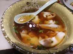 -京城小江南·土菜馆·蒸白鱼(东四十条店)