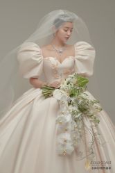 -金海岸婚纱摄影(塘沽店)