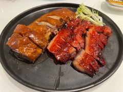 -润记·广东餐馆(苏州中心店)