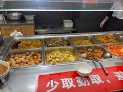 -富龙快餐店(小北店)