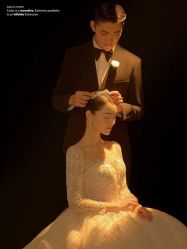 -杭州金夫人婚纱摄影(富阳私享店)