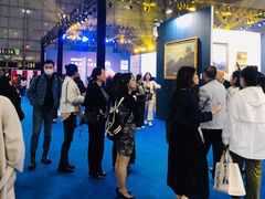 -东浩兰生上海世博展览馆