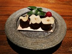 -桐寿司Sushi Tong