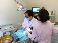 -艾维口腔(春江花月门诊部)