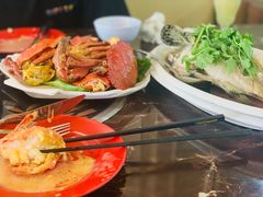 -兴旺海鲜砂煲王