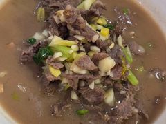 -笨罗卜浏阳菜馆(龙华鹏润达店)