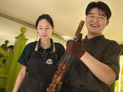 -戈拿旺巴西烤肉(崇文门店)