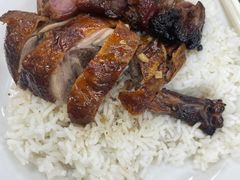 -陈光记烧腊店(罗保博士街店)
