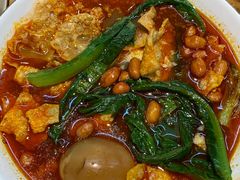 招牌螺蛳粉-螺小胖柳州螺蛳粉(钟楼总店)