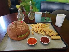 -亚马逊丛林水乐园