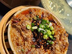 -新繁老號豌豆汤饭店·江湖菜(宝光寺店)