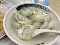 -章氏(凉城路店)