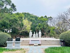 -宋井风景区