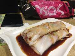 蜜味叉烧肠-添好运点心专门店(北角店)