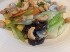 -峨嵋酒家(地安门店)
