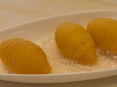 银萝千层酥-利苑酒家(合景国际金融广场店)