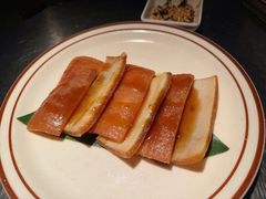 -炑八韩烤(琼华店)