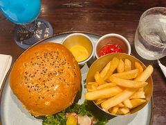 -bluefrog蓝蛙(皇庭广场店)