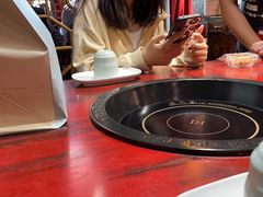 -重庆袁老四火锅(武进万达店)