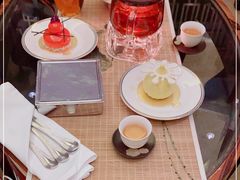 -太原凯宾斯基饭店