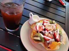 -漫咖啡(大悦城店)