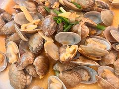 -阿湾楼·温州海鲜·江浙菜(京江路店)