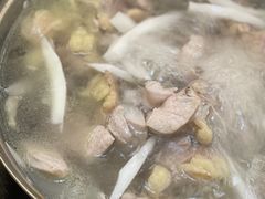 -椰小名·竹笙椰子鸡(中堂店)