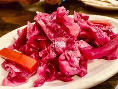 -梅夫娜土耳其餐厅.清真HALAL
