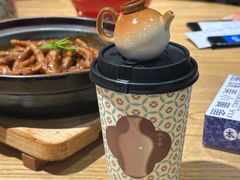 -图味美小黄鱼·景德菜(浙江路店)