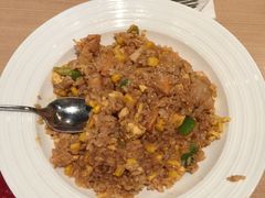 -必胜客(新中纬店)