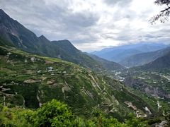 -萝卜寨羌文化生态旅游区