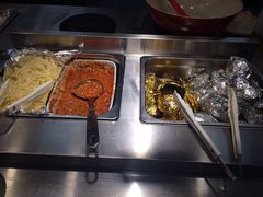 -So Lounge索兰至餐厅(蓝色港湾店)