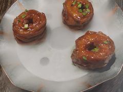 -魁盛居百年鲁菜馆(县西巷店)