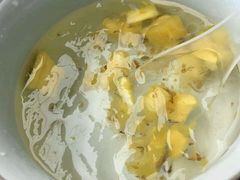 菠萝冰粉-螺大蛳柳州螺蛳粉·火锅·热干面(西城永捷店)