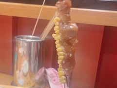 -喝丢一只鞋海鲜烧烤·海肠捞饭(文体街店)