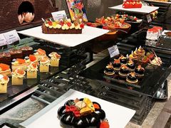 -万达文华酒店·48F云端窗景美食汇自助餐厅